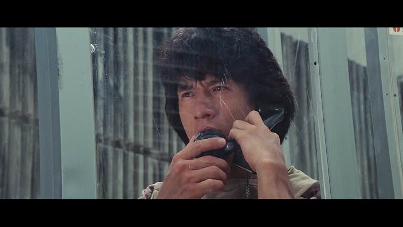 Police Story (1985)