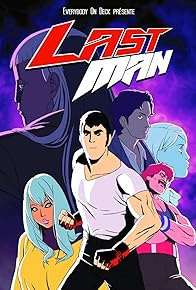 Primary photo for Lastman