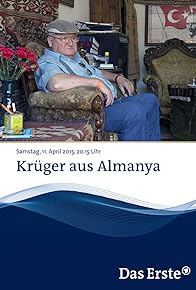 Primary photo for Krüger aus Almanya