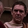 David Bamber and Kenneth Cranham in Rome (2005)