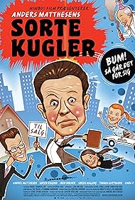 Sorte kugler (2009)