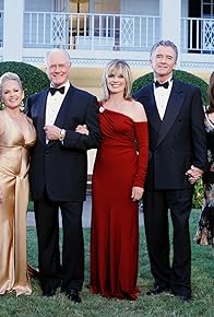 Primary photo for Dallas Reunion: Return to Southfork