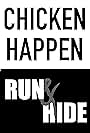 Chicken Happen - Run & Hide (2016)