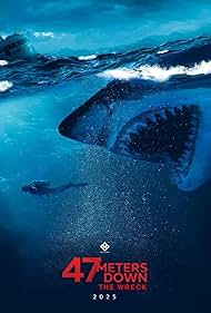 47 Meters Down: The Wreck