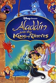 Primary photo for Aladdin and the King of Thieves