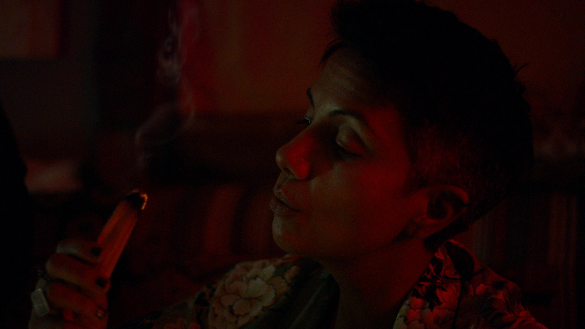 Fawzia Mirza in I Am Not Broken (2018)