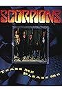 Scorpions: Tease Me Please Me (1990)