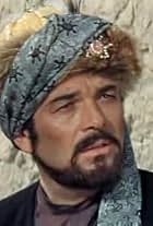 Tofik Mirzoyev in Näsimi (1973)