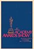 The 40th Annual Academy Awards (1968) Poster