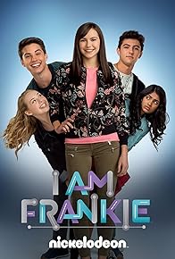 Primary photo for I Am Frankie