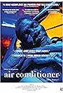 José Kiteculo, Cafuxi, Fradique, and Ery Claver in Air Conditioner (2020)