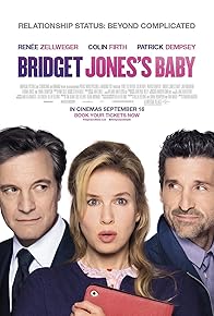 Primary photo for Bridget Jones's Baby