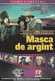 Masca de argint (1985)