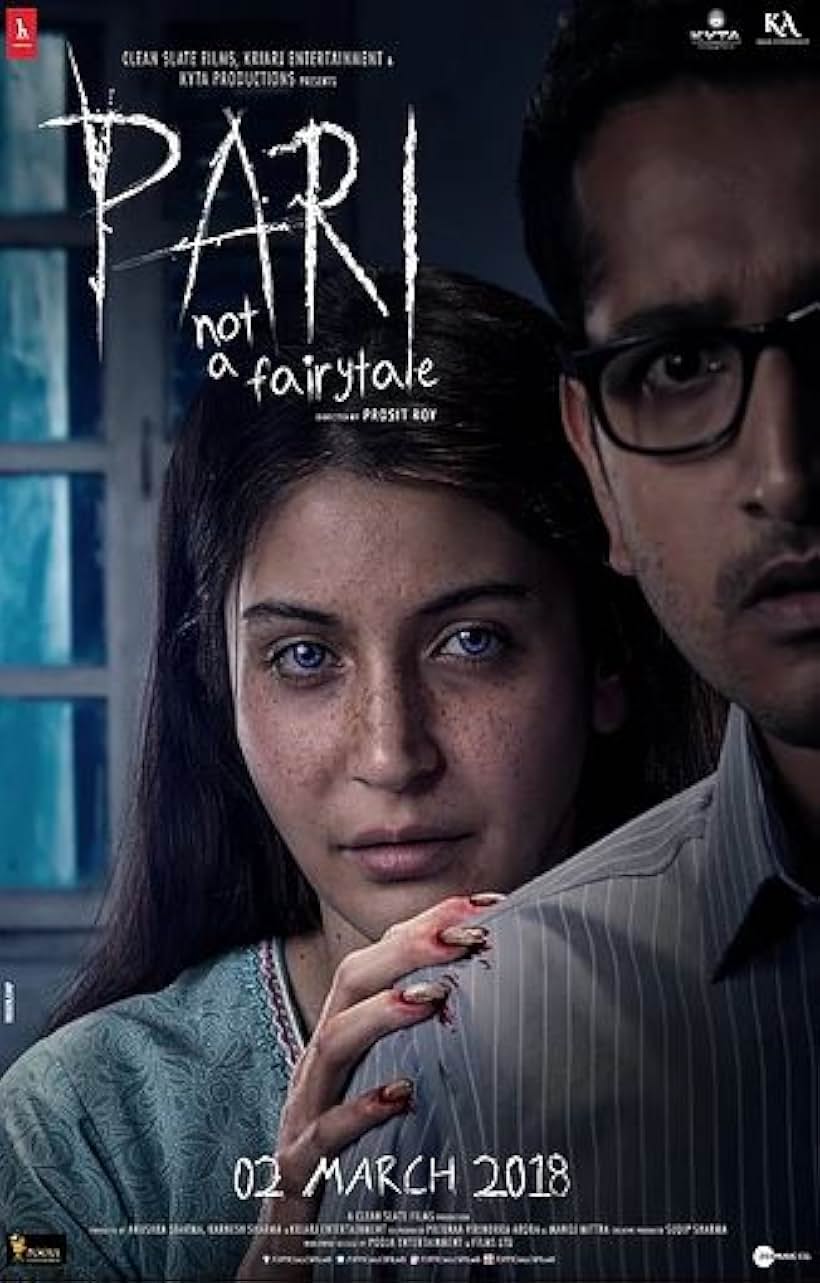 Pari (2018)