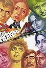 The Burning Train (1980)