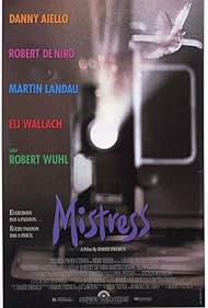 Mistress (1992)