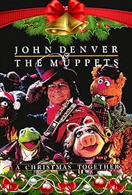 John Denver in John Denver and the Muppets: A Christmas Together (1979)