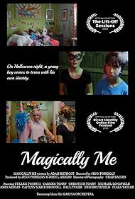 Magically Me (2018)