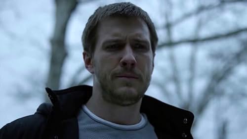 Absentia: Season 1 Recap