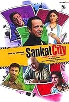 Sankat City