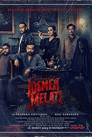 Motel Melati (2023)