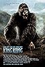 King Kong (2005) Poster