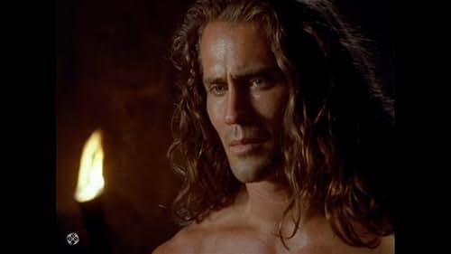 Joe Lara in Tarzan: The Epic Adventures (1996)