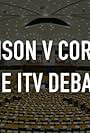 Johnson v Corbyn: The ITV Debate (2019)