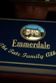 Primary photo for Emmerdale: The Tates Family Album