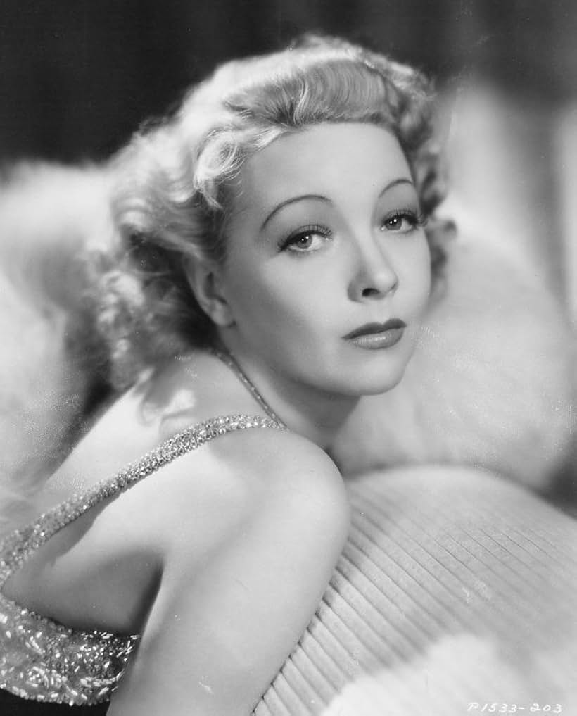 Helen Twelvetrees in Unmarried (1939)