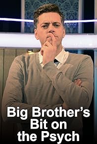 Primary photo for Big Brother's Bit on the Psych