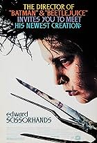 Edward Scissorhands