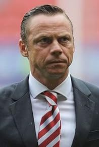 Primary photo for Paul Dickov