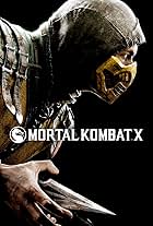 Mortal Kombat X