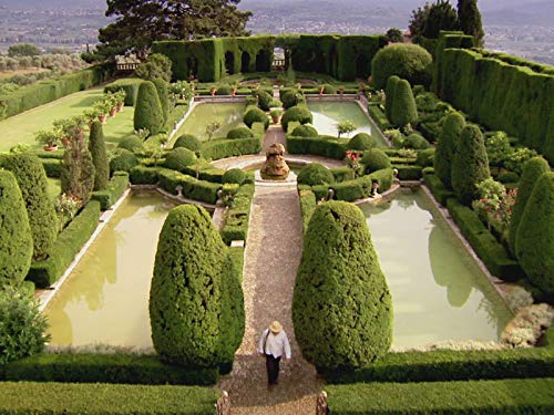 Monty Don's Italian Gardens (2011)