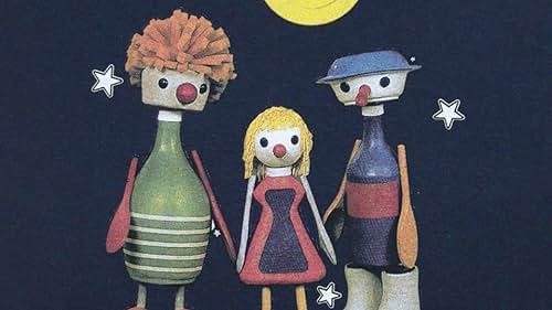 Button Moon (1980)