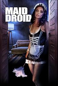 Faith West in Maid Droid (2023)