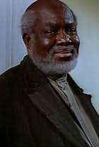 James Baskett in Song of the South (1946)