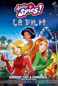 Primary photo for Totally Spies! The Movie