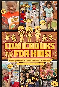 Primary photo for ComicBooks for Kids! PSA