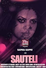 Sapna Sappu in Sauteli (2020)