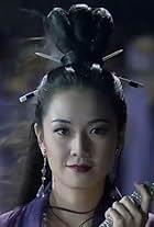 Tin-Yee Ka in The Maidens of Heavenly Mountains (1994)