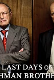 The Last Days of Lehman Brothers (2009)