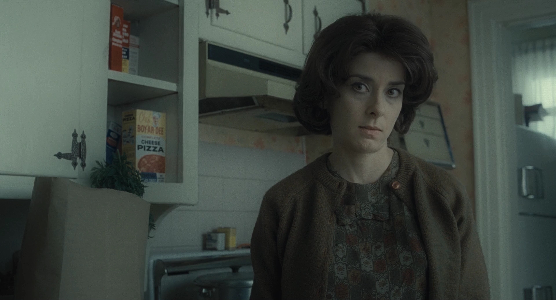 Jeanine Serralles in Inside Llewyn Davis (2013)