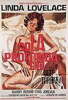 Gola profonda