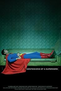 Primary photo for Confessions of a Superhero