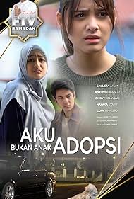 Aku Bukan Anak Adopsi (2023)