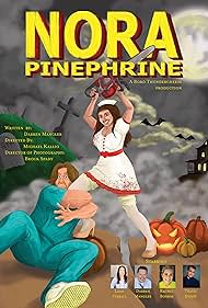 Nora Pinephrine