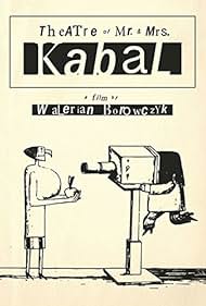 Mr. and Mrs. Kabal's Theatre (1967)