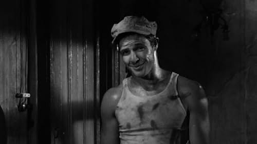 A Streetcar Named Desire: Axel Grease